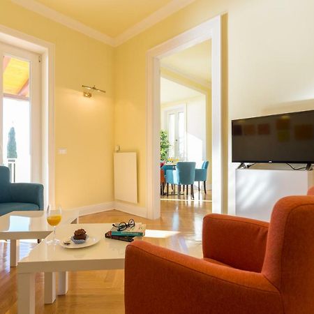 Villa Palmera دوبروفينك المظهر الخارجي الصورة