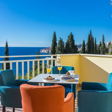 Villa Palmera دوبروفينك المظهر الخارجي الصورة