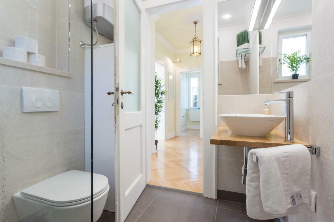 Villa Palmera دوبروفينك المظهر الخارجي الصورة