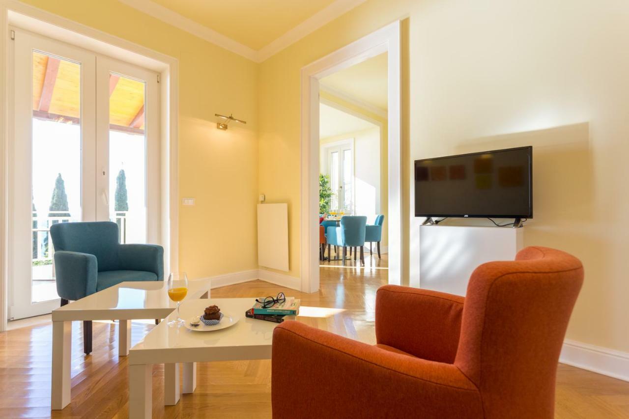 Villa Palmera دوبروفينك المظهر الخارجي الصورة