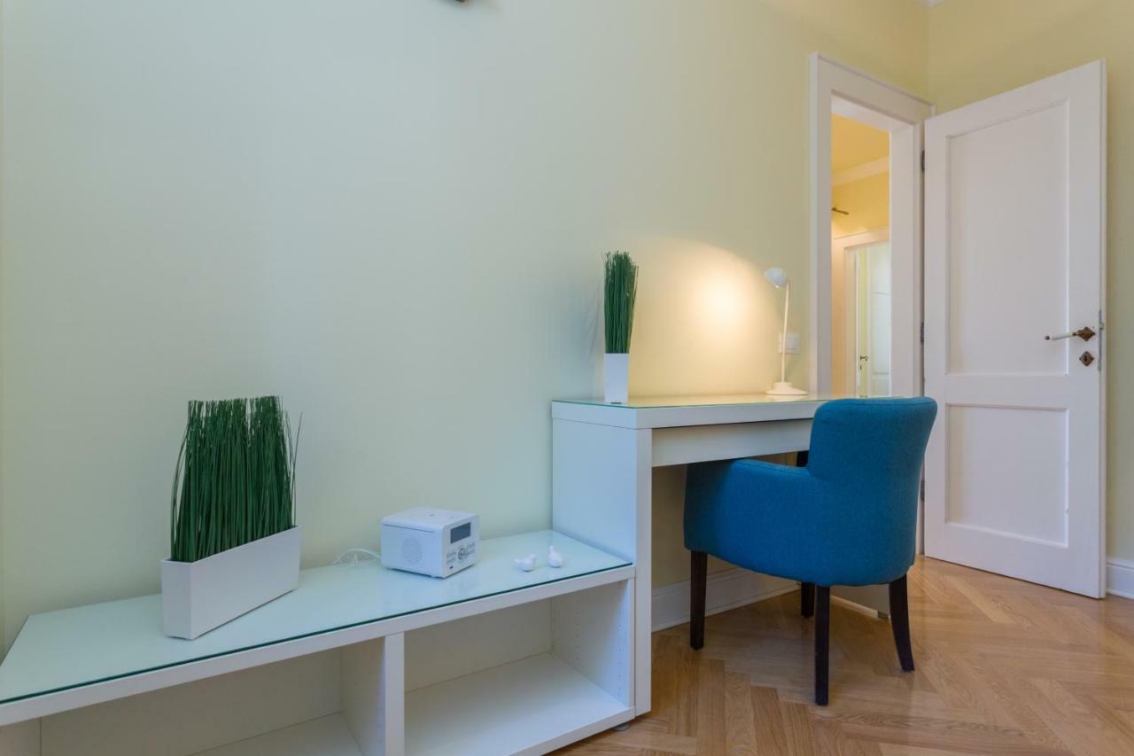 Villa Palmera دوبروفينك المظهر الخارجي الصورة