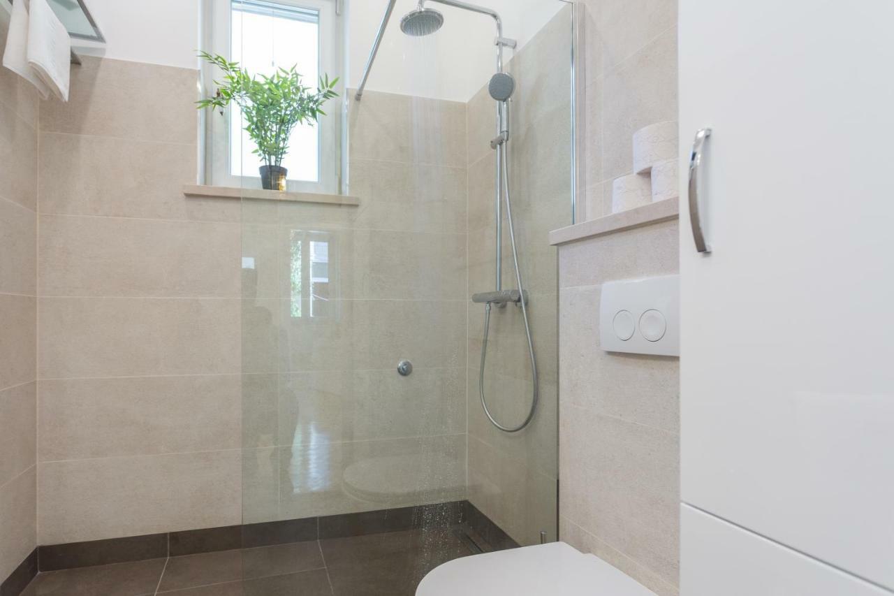 Villa Palmera دوبروفينك المظهر الخارجي الصورة