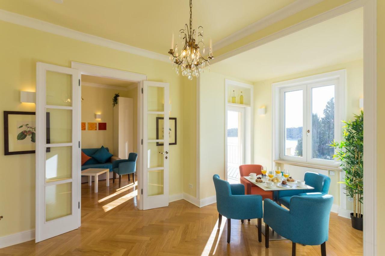 Villa Palmera دوبروفينك المظهر الخارجي الصورة