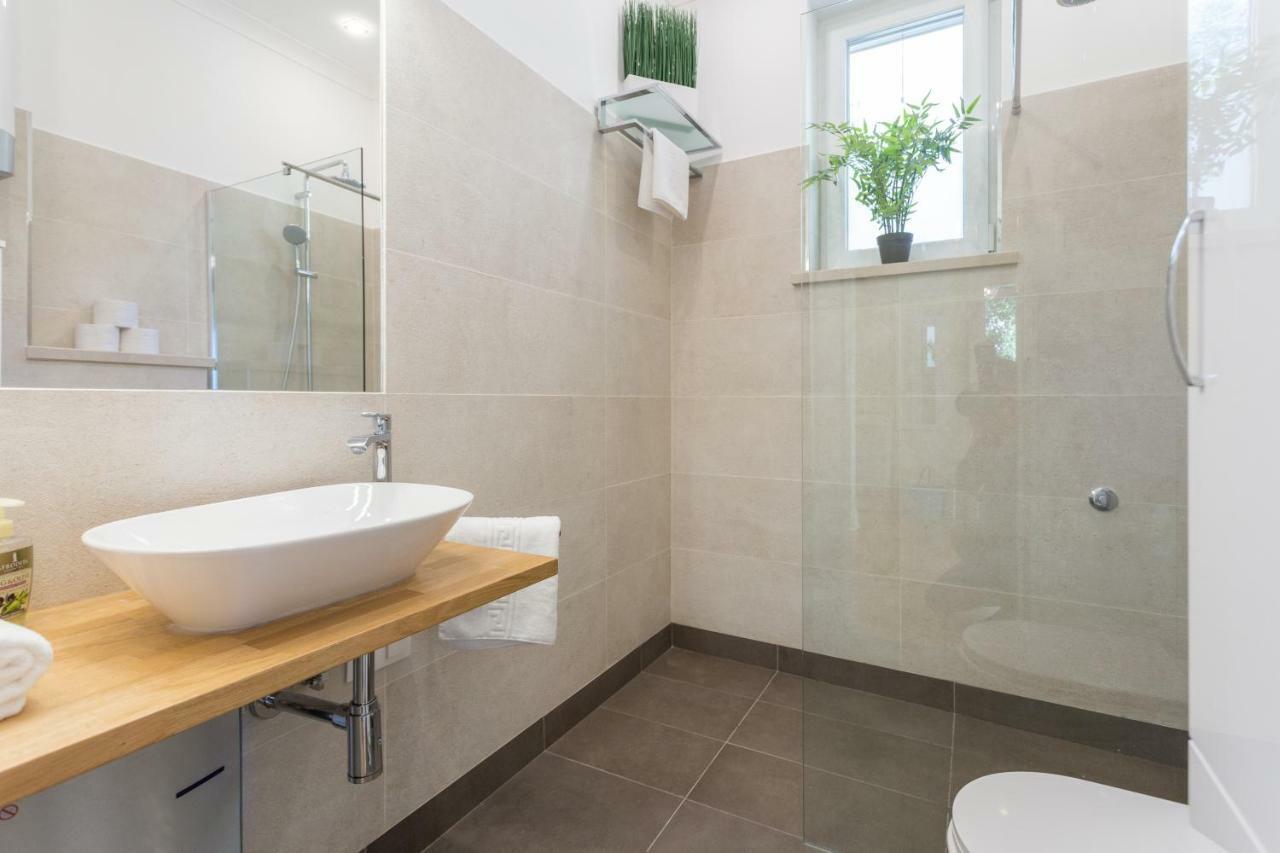 Villa Palmera دوبروفينك المظهر الخارجي الصورة