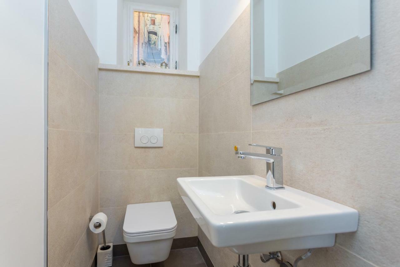 Villa Palmera دوبروفينك المظهر الخارجي الصورة